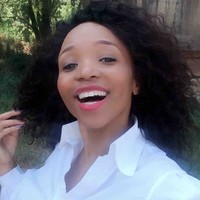 PRASA Employee Zipho Mavimbela's profile photo