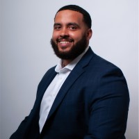 Armada Hoffler Properties Employee Dominic Jordan's profile photo