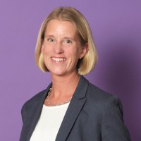 Prové Employee Helena Elieson's profile photo