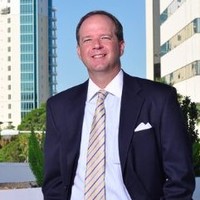 Truist Wealth Employee Aaron Thiel's profile photo