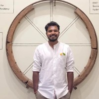 VolkSoft Employee Abhinav Gubbala's profile photo