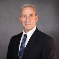 Hill Technical Solutions Employee Mick McGuire's profile photo