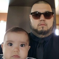 CINTAS FIRE PROTECTION Employee Sigifredo Gutierrez's profile photo