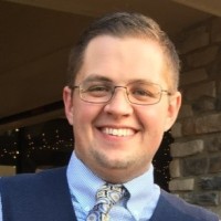 NiSource Employee Mark Tice's profile photo