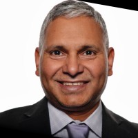Chubb Employee Abhijeet Chavan's profile photo