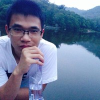 Awkward Styles Employee Guofu Huang's profile photo