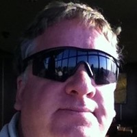 Nasa - National Aeronautics and Space Administration Employee Mark Mangieri's profile photo