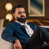 Kamran Hussain Email