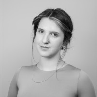 Coding for Veterans Employee Eithne Cahill's profile photo