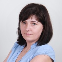 Libet S.A Employee Małgorzata Babkin's profile photo