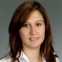 Kalibre Boru A.S. Employee Duygu Keskin's profile photo