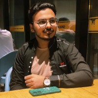 TrueSofts Employee Abdullah Khan's profile photo