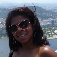 AVEVA Employee Mônica dos Santos Cerqueira's profile photo