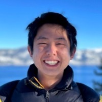 Bloomberg LP Employee Allan Yu's profile photo