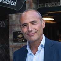 YES!Delft Employee Ras Lalmy's profile photo