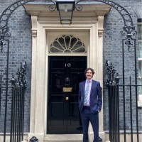 The Telegraph Employee Jack Newman's profile photo