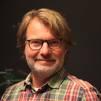 Future Position X Employee Ole Oldeen's profile photo