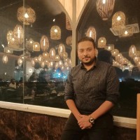 Interactive Communications Employee Philip Nawaz's profile photo