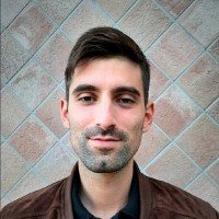 PRISMA Employee Andrea Galloni's profile photo