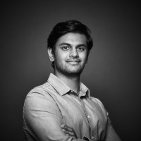Penn Blockchain Employee Vikramaditya Singh's profile photo
