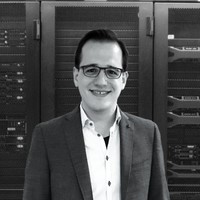 i3D.net - A Ubisoft Company Employee Martijn Schmidt's profile photo