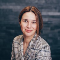 Marija Kubareva Email