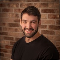 CCRI (Creative Care for Reaching Independence) Employee Zachary Sandbakken's profile photo