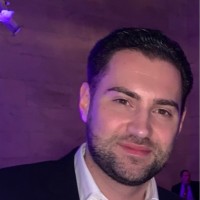 JLL Employee Daniel Djurasevic's profile photo