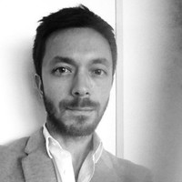 Institut Mutualiste Montsouris Employee Benoit Huynh's profile photo