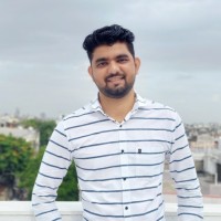 CG Controls Ltd. Employee Dixitkumar Rathod's profile photo