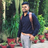 Syflextechnosolution pvt ltd Employee Dibyajyoti Ranjan's profile photo