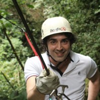 Luca Giovannella Email & Phone Number