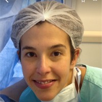 Hospital Vera Cruz Employee Mariana Patelli J S Lima's profile photo