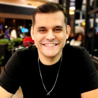 Caju Employee André Santini's profile photo