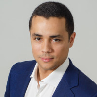 Fractal Trading LLC Employee Fernando E. Salazar's profile photo