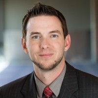 Town of Little Elm Employee Jason Shroyer's profile photo