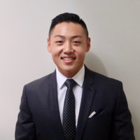 828 REIG Inc Employee Yibo Yu's profile photo