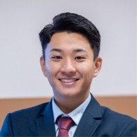NEO Search Partners Inc. Employee Yusei Takashima's profile photo