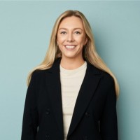 Implement Consulting Group Employee Emma Petersén's profile photo