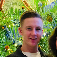 Monitech Employee Joseph Miller's profile photo