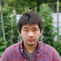 CrowdStrike Employee Eddie Wang's profile photo