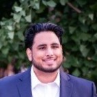 Intel Corporation Employee Michael Rao's profile photo