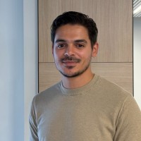 Oxygen Employee Ilias Elamrani's profile photo