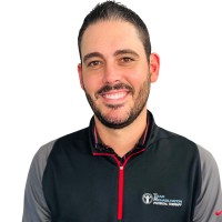 Team Rehabilitation Physical Therapy Employee Josh Butcher's profile photo