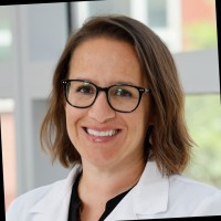 Ohio State University Comprehensive Cancer Center-James Cancer Hospital & Solove Employee Angela's profile photo