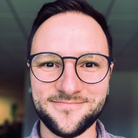 DeltaMath Solutions Employee Jeff Dodds's profile photo