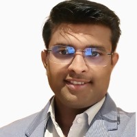 ValueDx Employee Hiteash Bisawa's profile photo