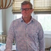 CHRLX Employee Chris Byrnes's profile photo