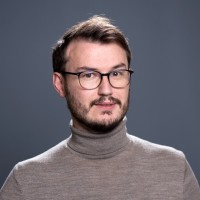 FC Lorient Employee Vincent Gesbert's profile photo
