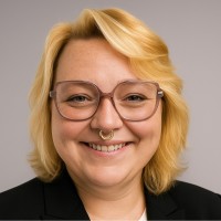 Stash Dispensaries Employee Samantha Rodgers's profile photo
